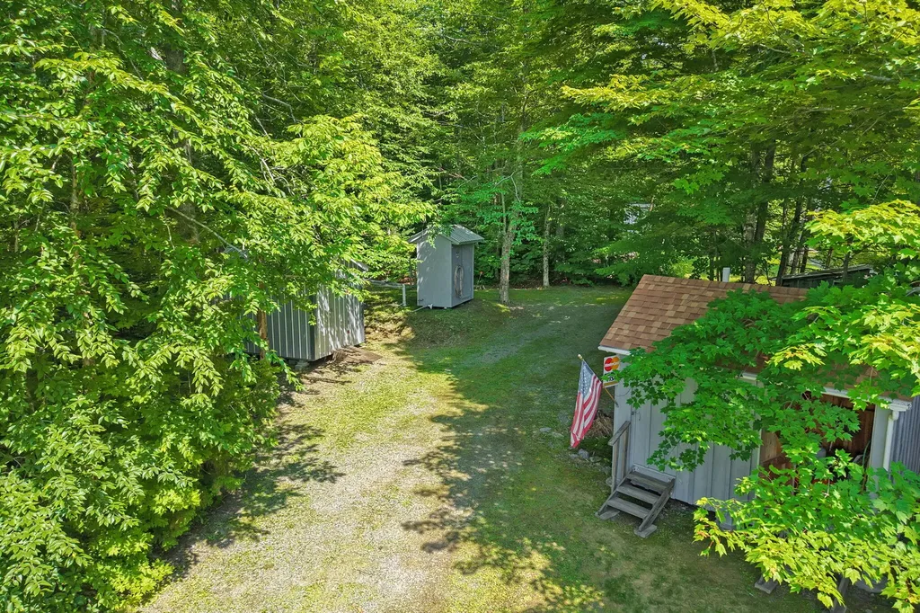 5 Anglers Way Mayfield Twp ME 04942