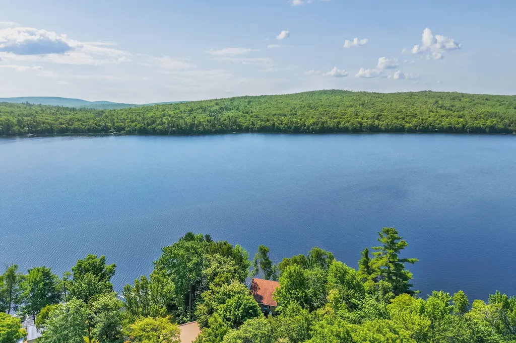 5 Anglers Way Mayfield Twp ME 04942