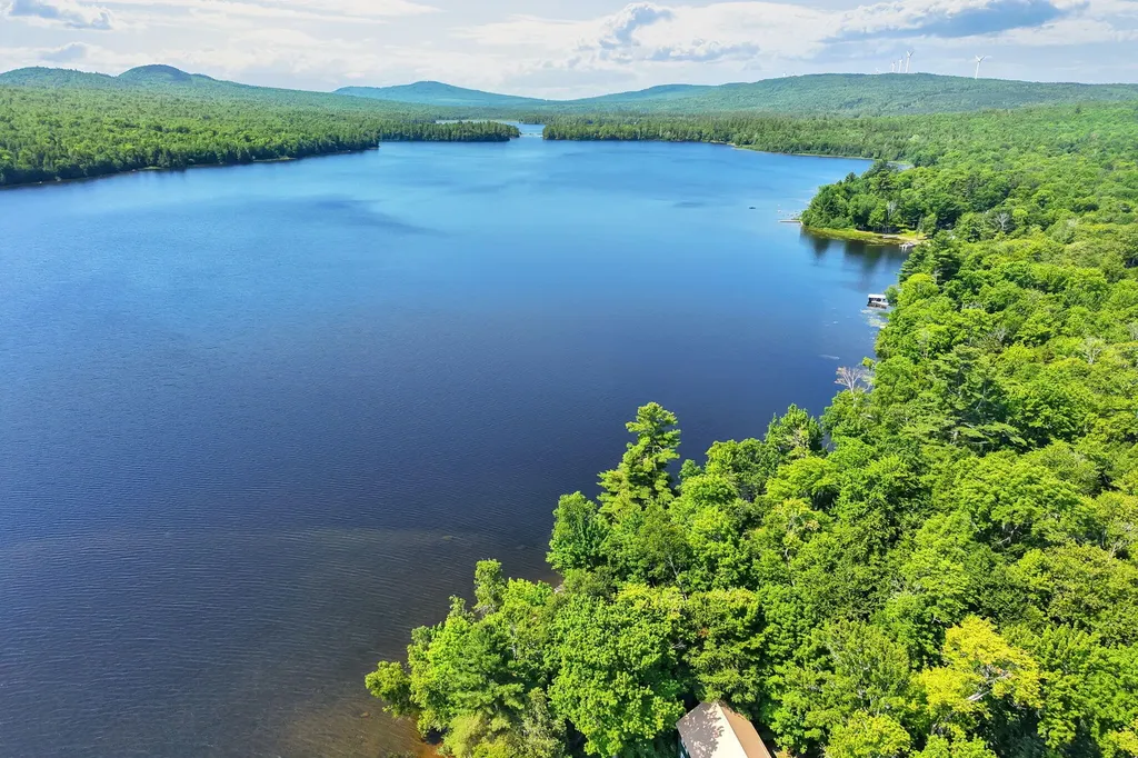 5 Anglers Way Mayfield Twp ME 04942