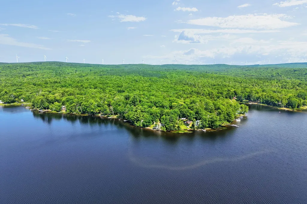 5 Anglers Way Mayfield Twp ME 04942