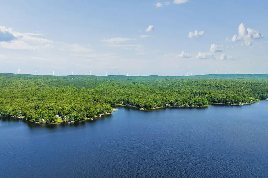 5 Anglers Way Mayfield Twp ME 04942