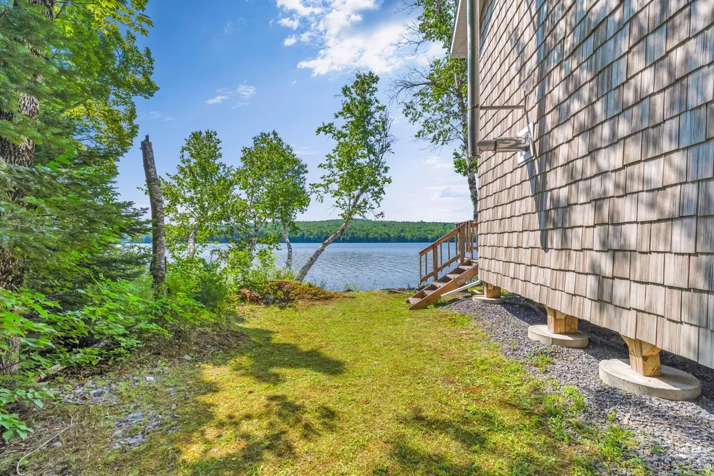 5 Anglers Way Mayfield Twp ME 04942