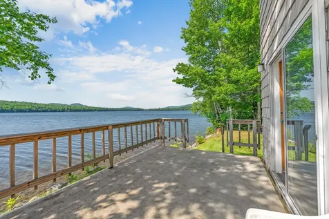 5 Anglers Way Mayfield Twp ME 04942