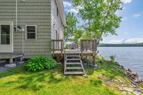 5 Anglers Way Mayfield Twp ME 04942