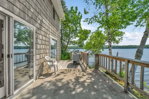 5 Anglers Way Mayfield Twp ME 04942