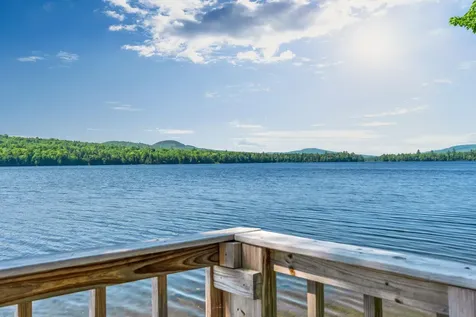 5 Anglers Way Mayfield Twp ME 04942