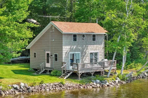 5 Anglers Way Mayfield Twp ME 04942