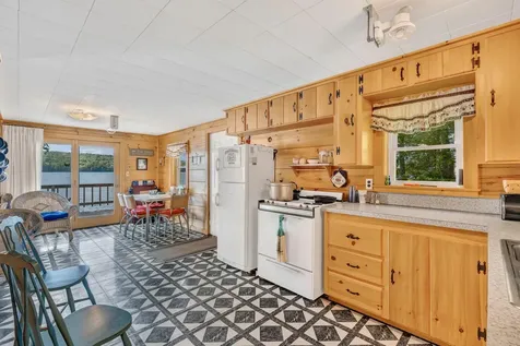 5 Anglers Way Mayfield Twp ME 04942