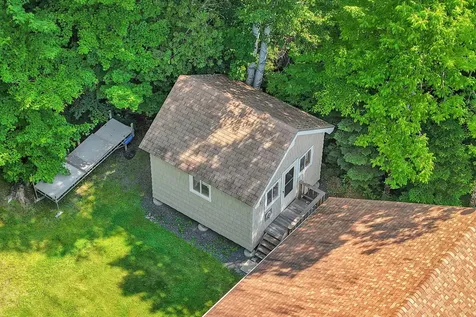 5 Anglers Way Mayfield Twp ME 04942