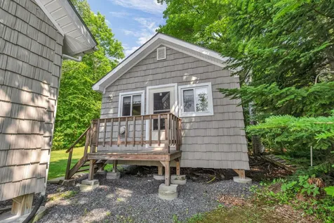 5 Anglers Way Mayfield Twp ME 04942