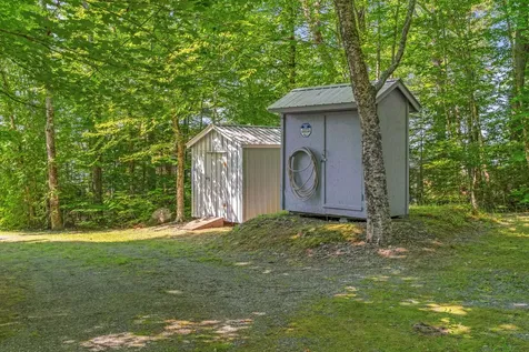 5 Anglers Way Mayfield Twp ME 04942