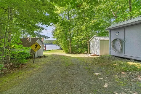 5 Anglers Way Mayfield Twp ME 04942