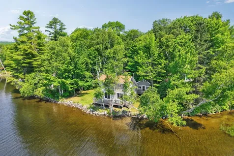 5 Anglers Way Mayfield Twp ME 04942