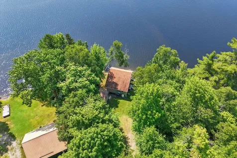 5 Anglers Way Mayfield Twp ME 04942