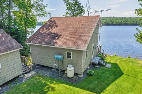 5 Anglers Way Mayfield Twp ME 04942
