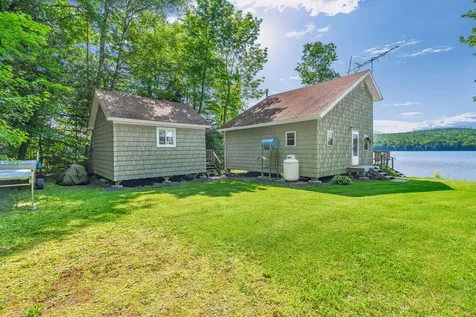 5 Anglers Way Mayfield Twp ME 04942