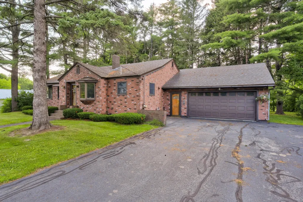 20 Central Avenue Waterville ME 04901
