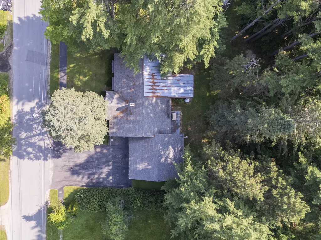 20 Central Avenue Waterville ME 04901