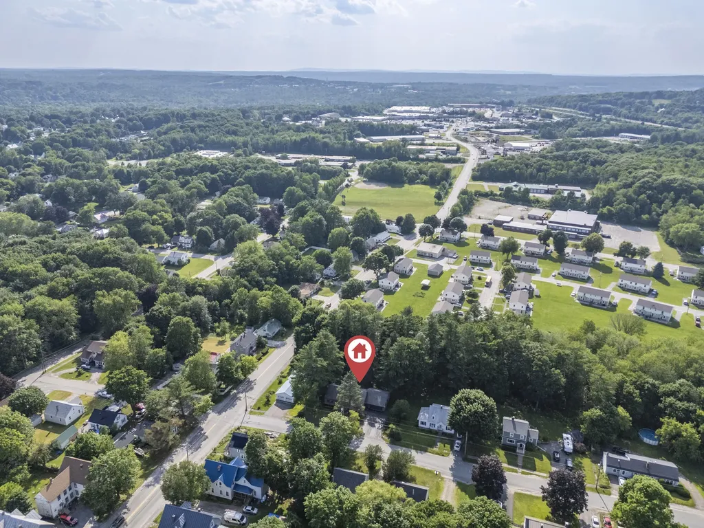 20 Central Avenue Waterville ME 04901