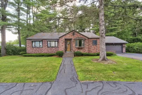 20 Central Avenue Waterville ME 04901