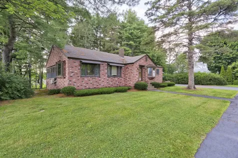 20 Central Avenue Waterville ME 04901
