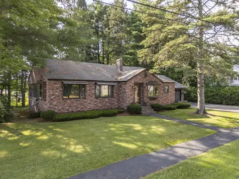 20 Central Avenue Waterville ME 04901