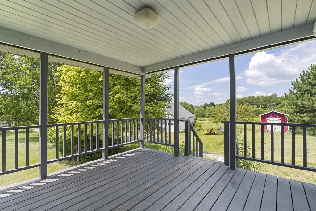 256 Belgrade Road Mount Vernon ME 04352