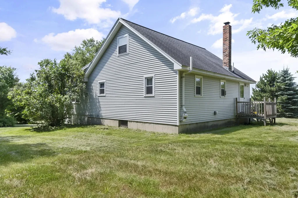 256 Belgrade Road Mount Vernon ME 04352
