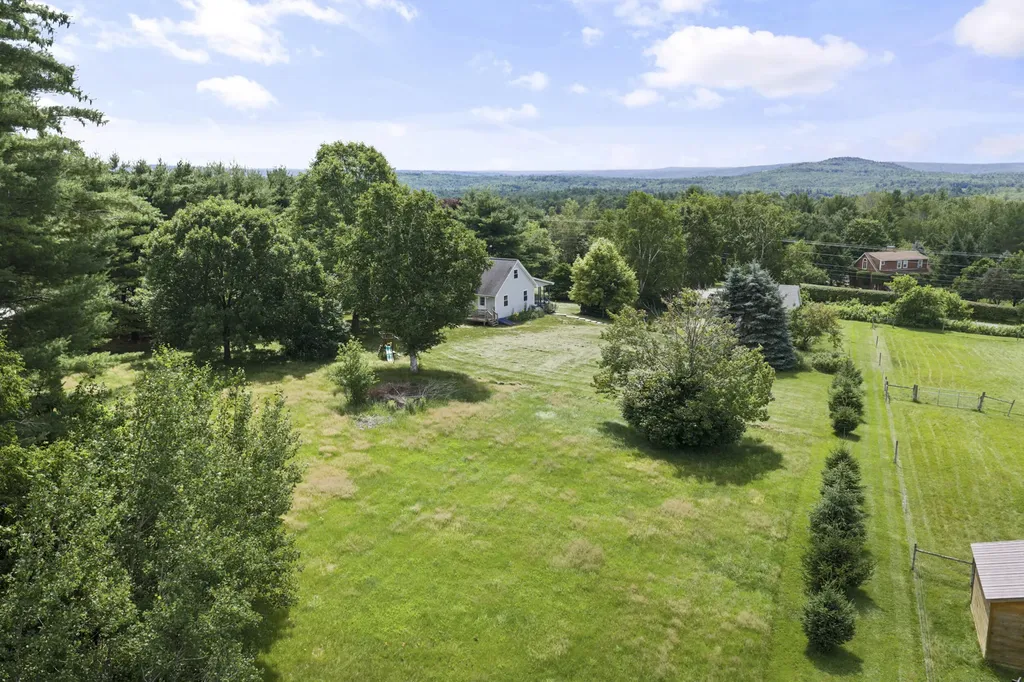 256 Belgrade Road Mount Vernon ME 04352