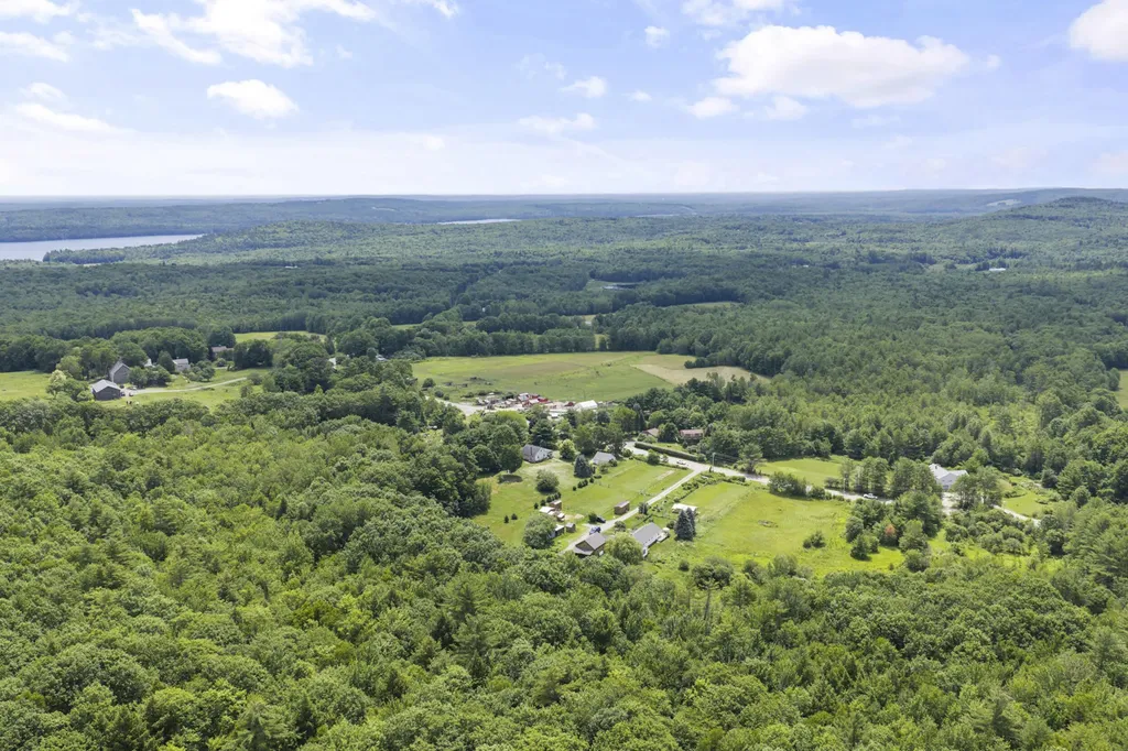 256 Belgrade Road Mount Vernon ME 04352