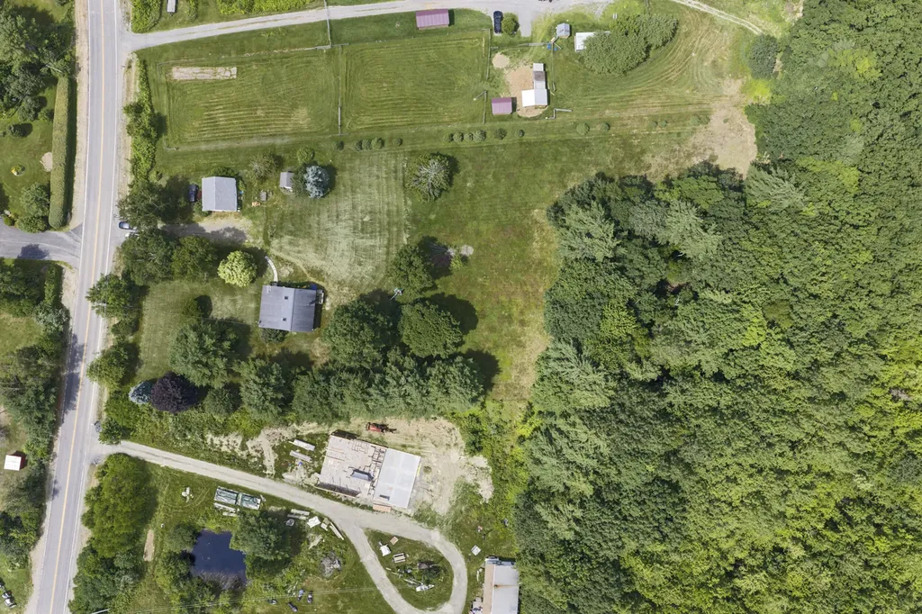 256 Belgrade Road Mount Vernon ME 04352