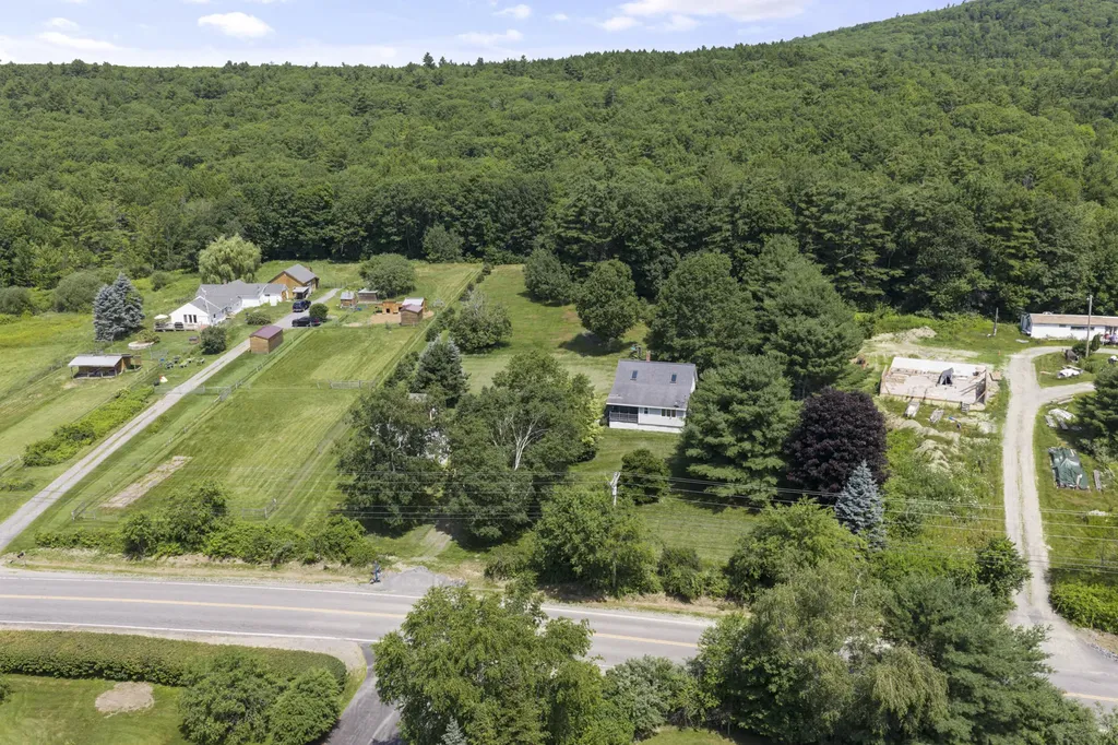 256 Belgrade Road Mount Vernon ME 04352