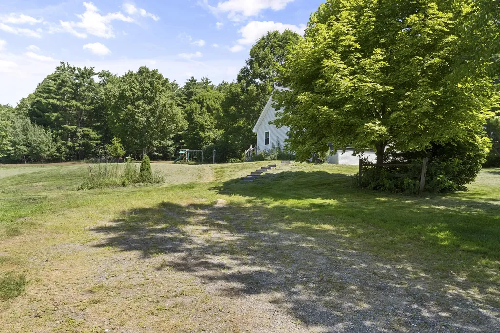 256 Belgrade Road Mount Vernon ME 04352
