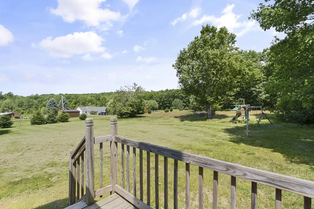 256 Belgrade Road Mount Vernon ME 04352