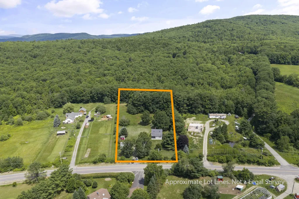 256 Belgrade Road Mount Vernon ME 04352