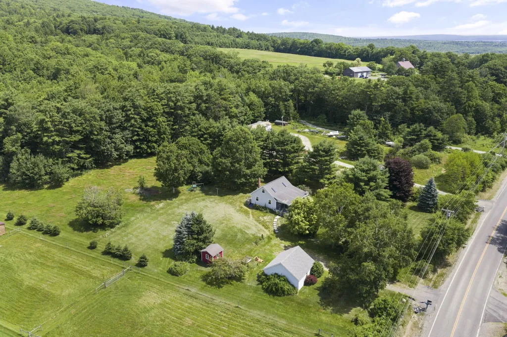 256 Belgrade Road Mount Vernon ME 04352