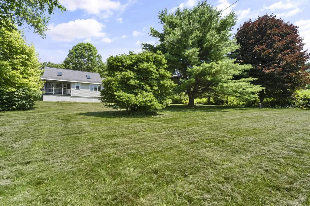 256 Belgrade Road Mount Vernon ME 04352
