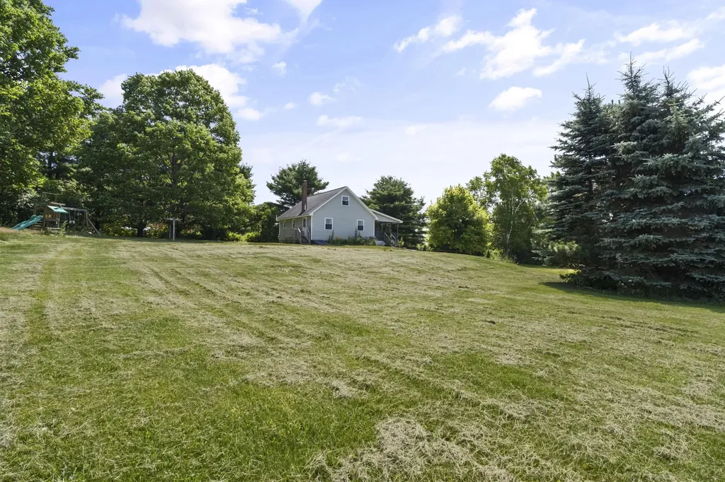 256 Belgrade Road Mount Vernon ME 04352