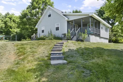 256 Belgrade Road Mount Vernon ME 04352