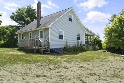 256 Belgrade Road Mount Vernon ME 04352