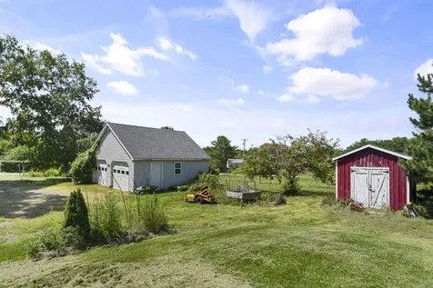 256 Belgrade Road Mount Vernon ME 04352