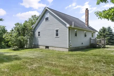 256 Belgrade Road Mount Vernon ME 04352