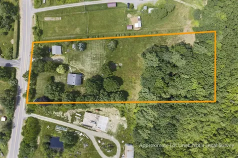256 Belgrade Road Mount Vernon ME 04352