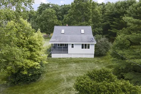 256 Belgrade Road Mount Vernon ME 04352