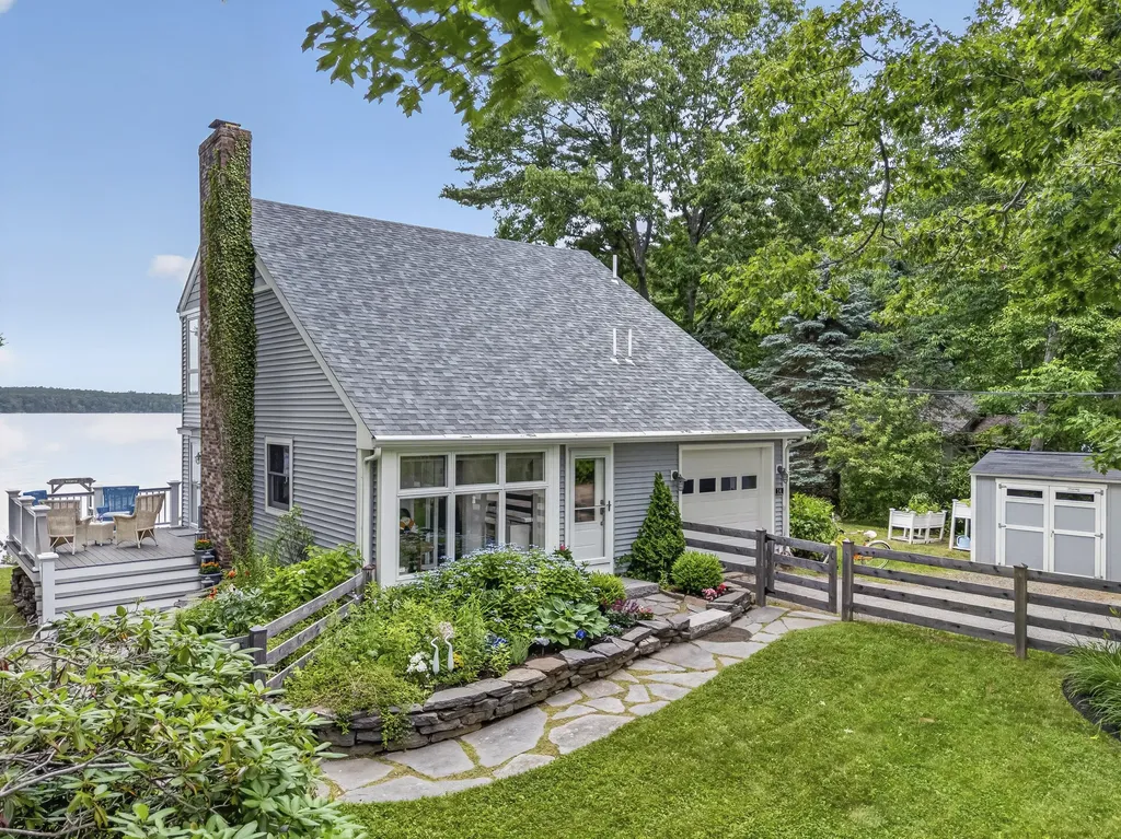 14 Merganser Way Freeport ME 04032