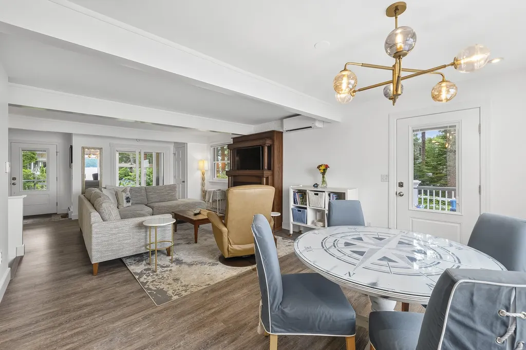 14 Merganser Way Freeport ME 04032