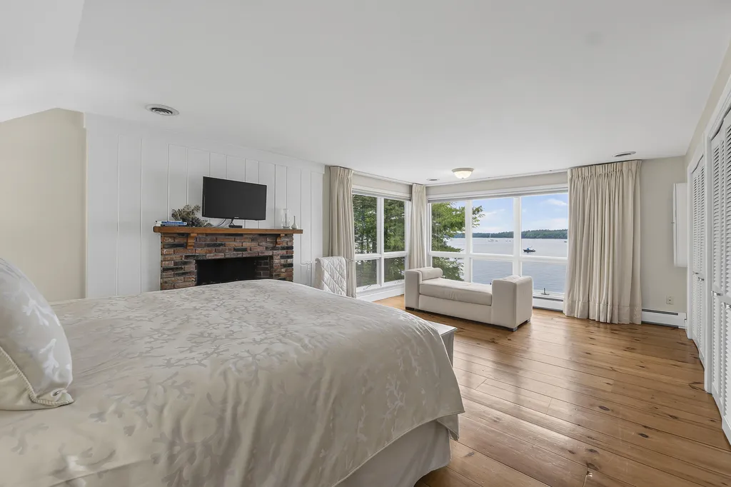 14 Merganser Way Freeport ME 04032