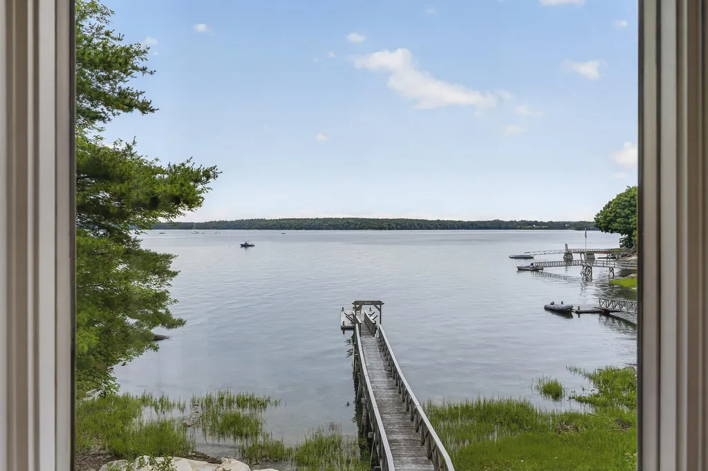 14 Merganser Way Freeport ME 04032