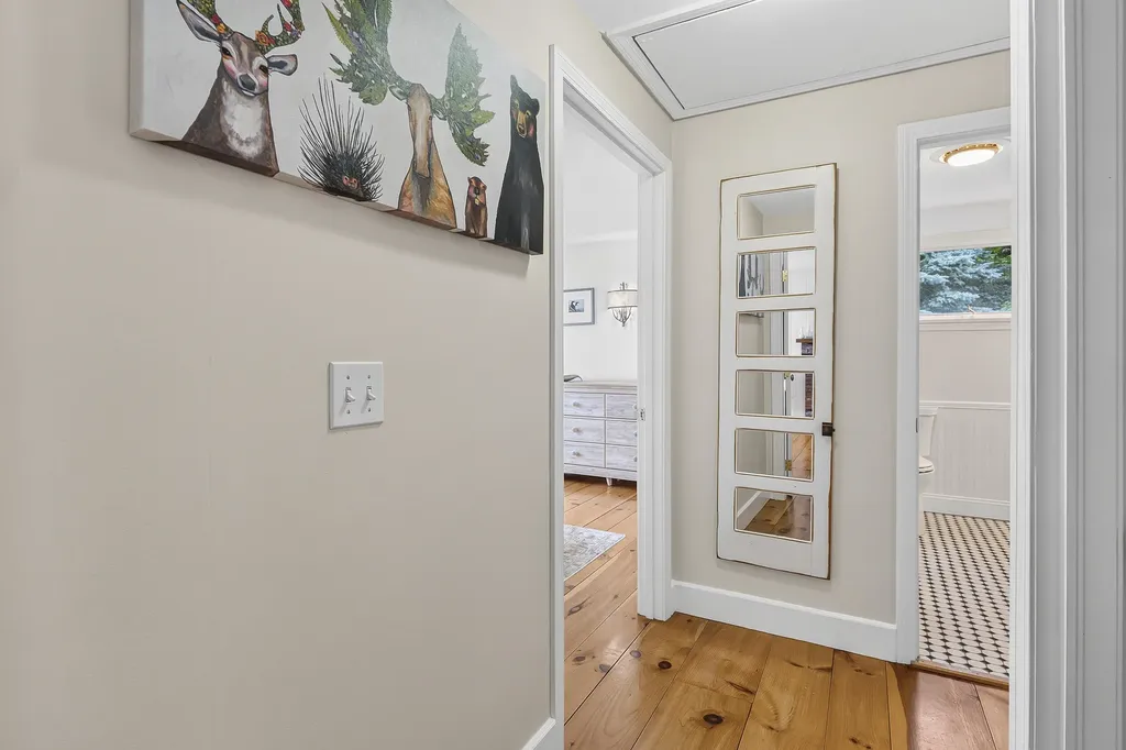 14 Merganser Way Freeport ME 04032