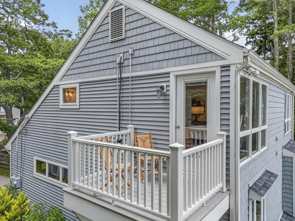 14 Merganser Way Freeport ME 04032